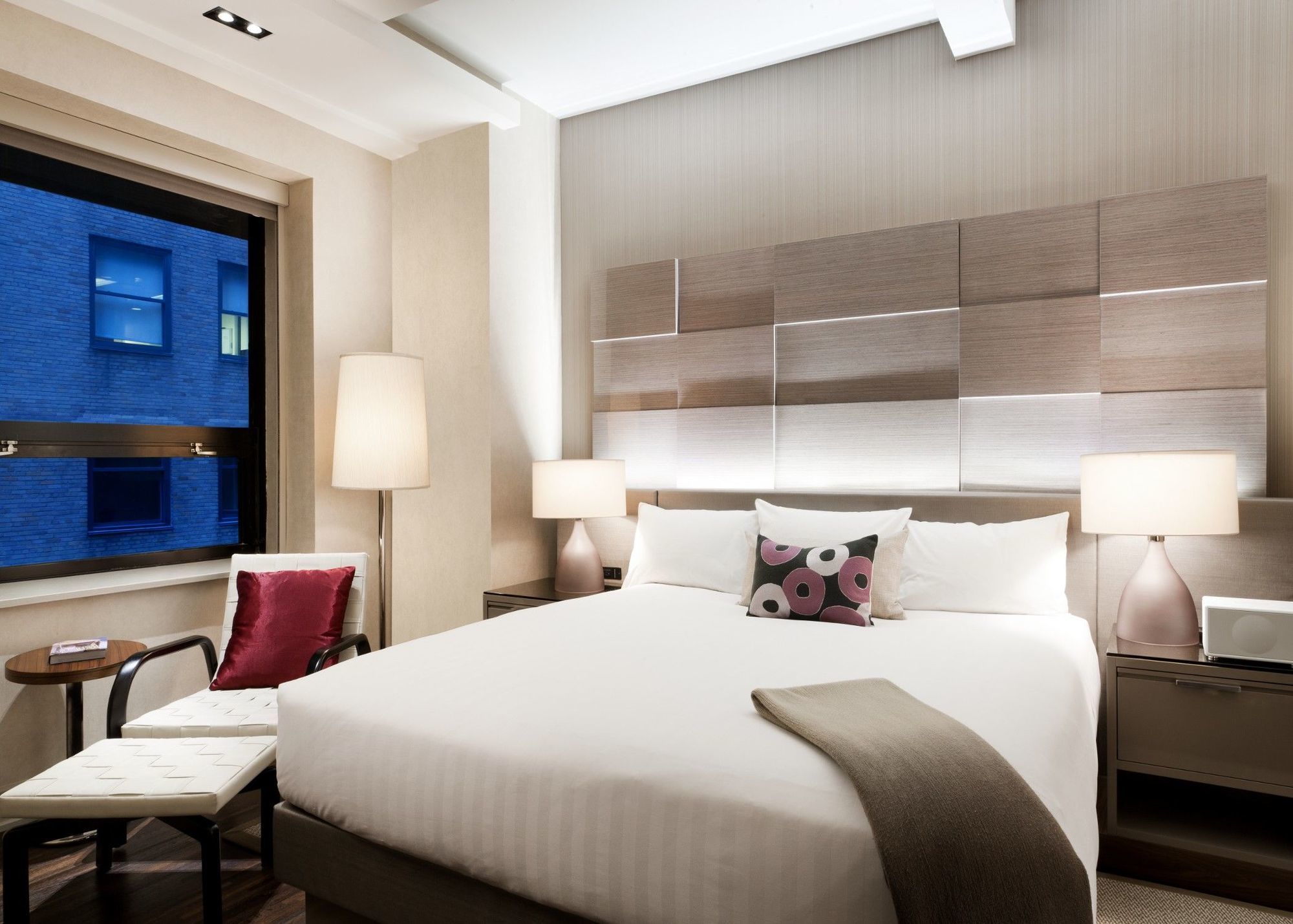 Hyatt Grand New York