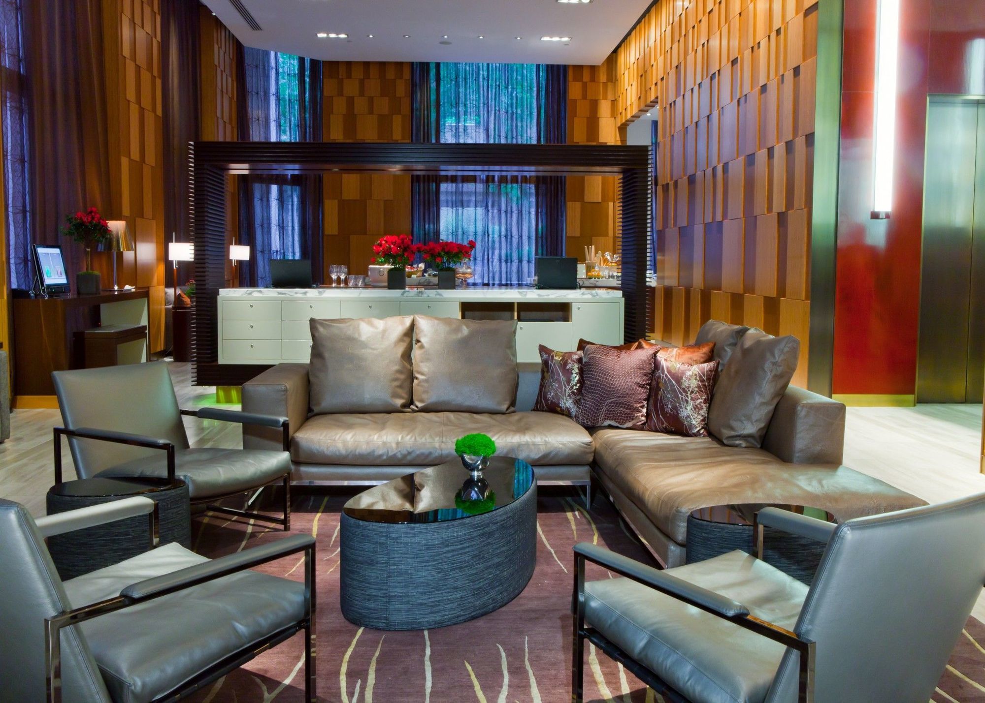 Hyatt Centric Wall Street New York