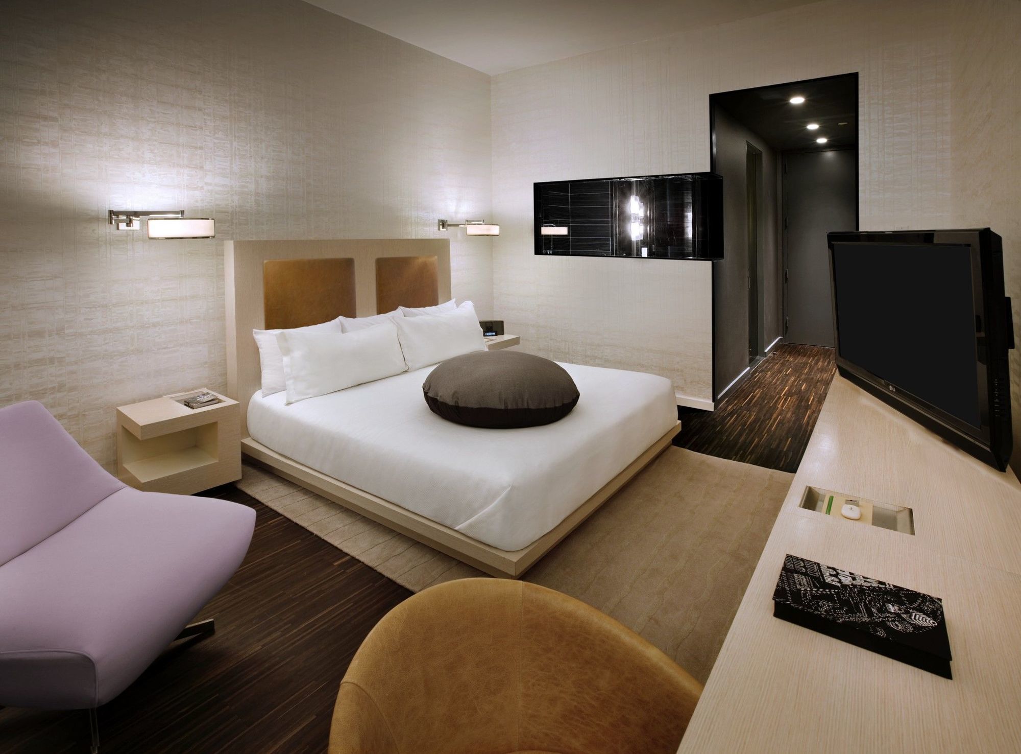Hotel Hyatt Centric Wall Street New York