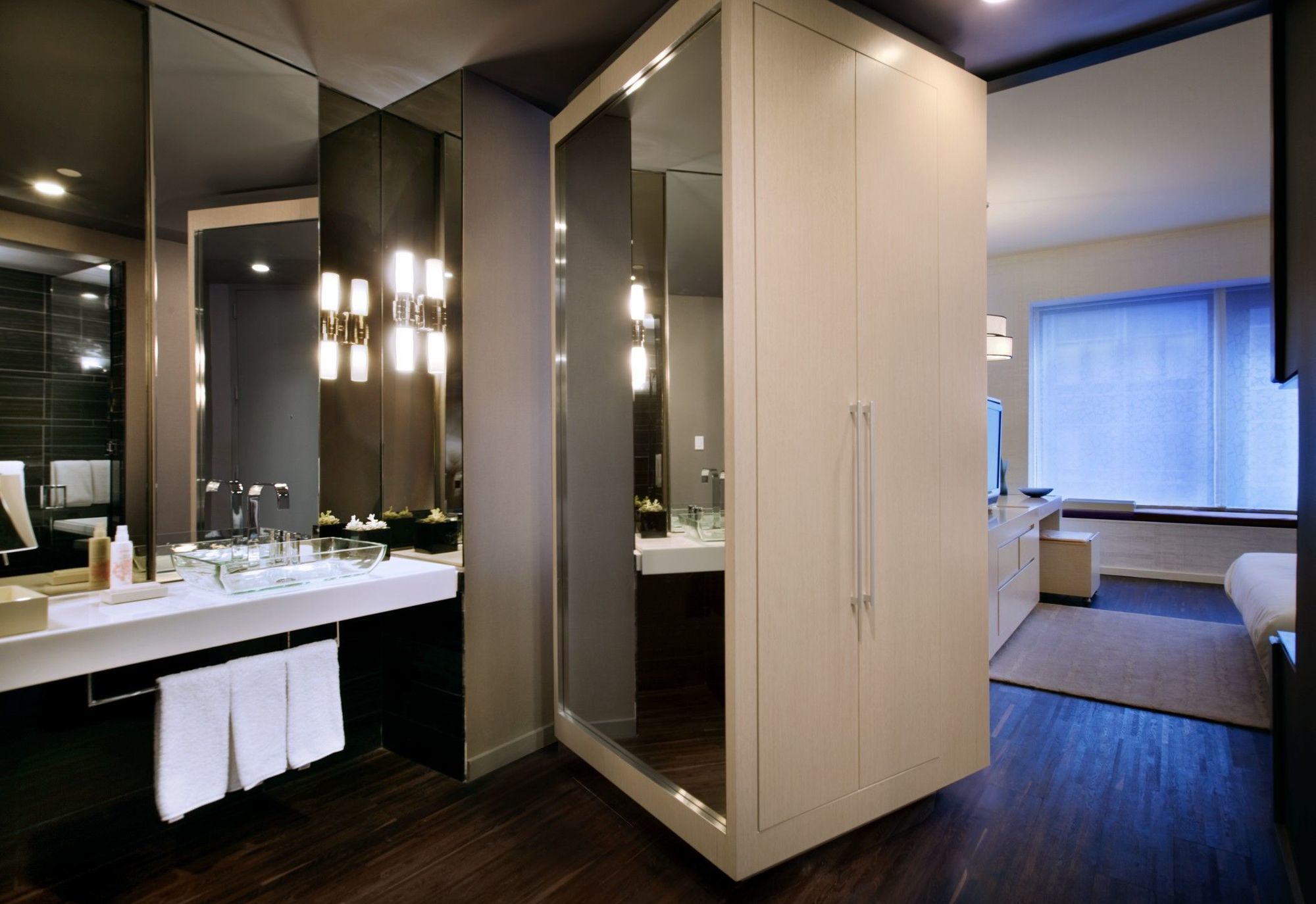 Hyatt Centric Wall Street