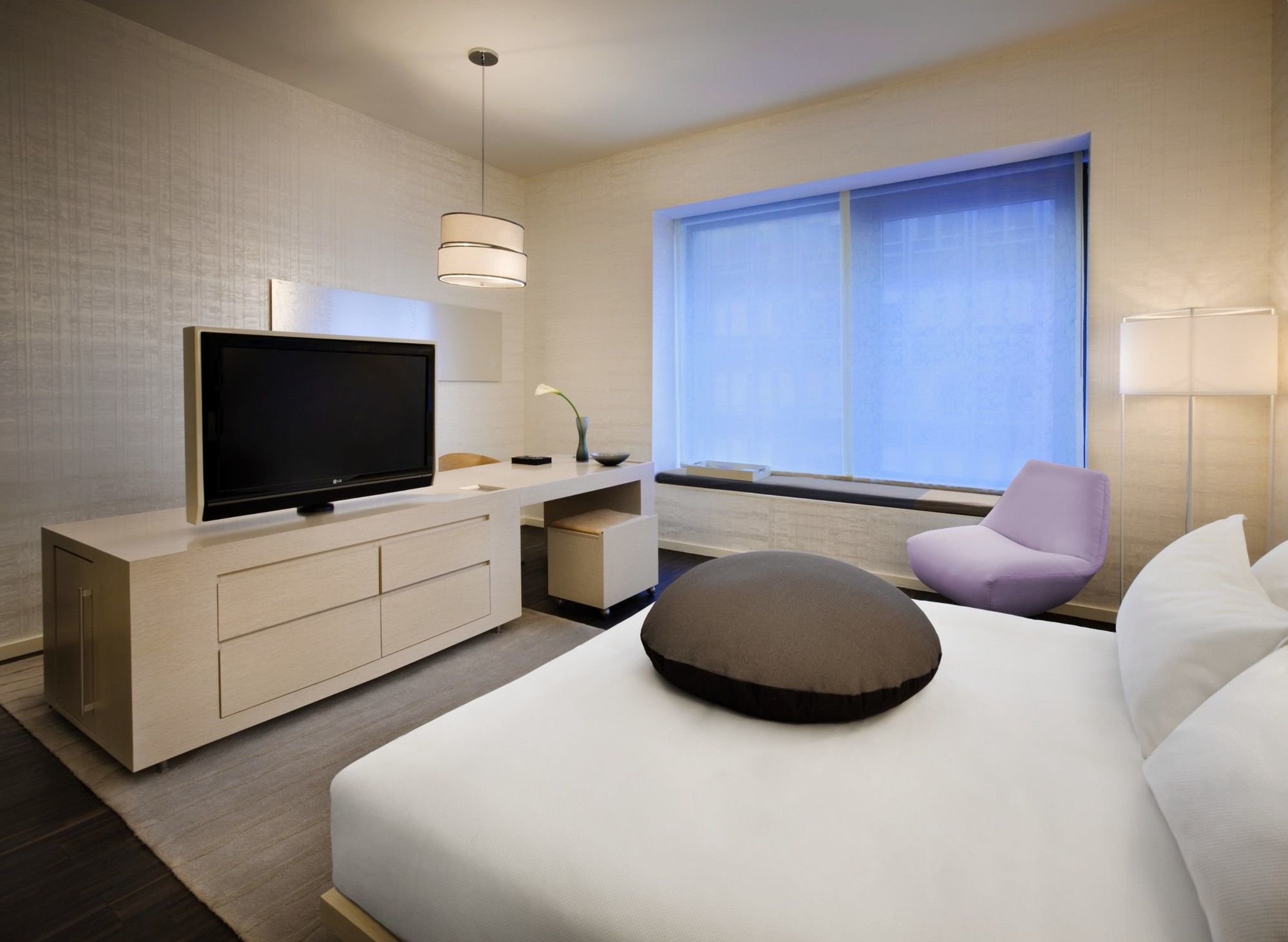 Hotel Hyatt Centric Wall Street 4*