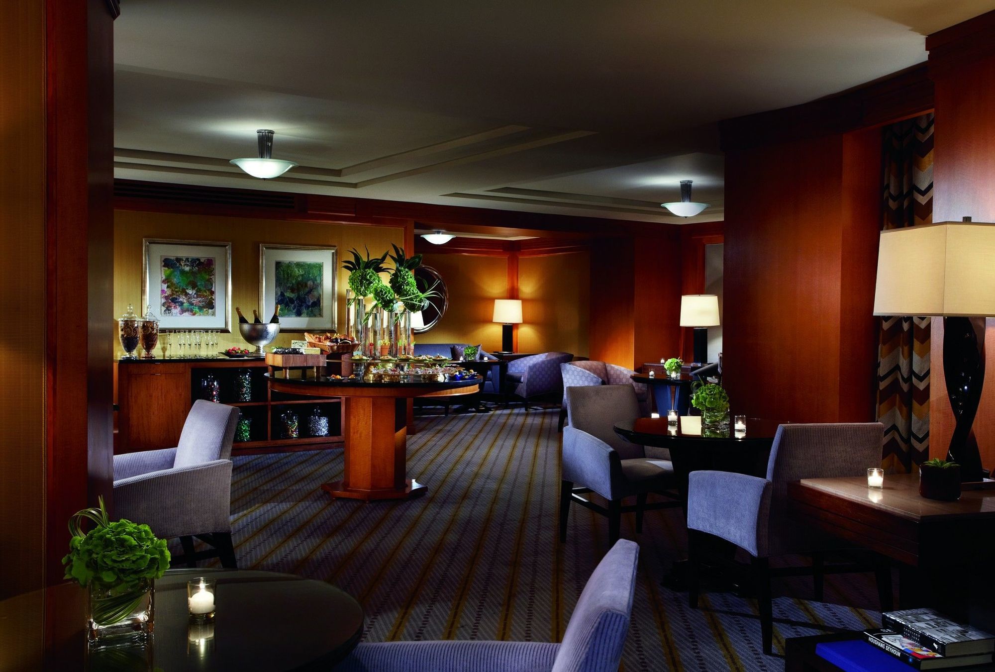 Hotel The Wagner