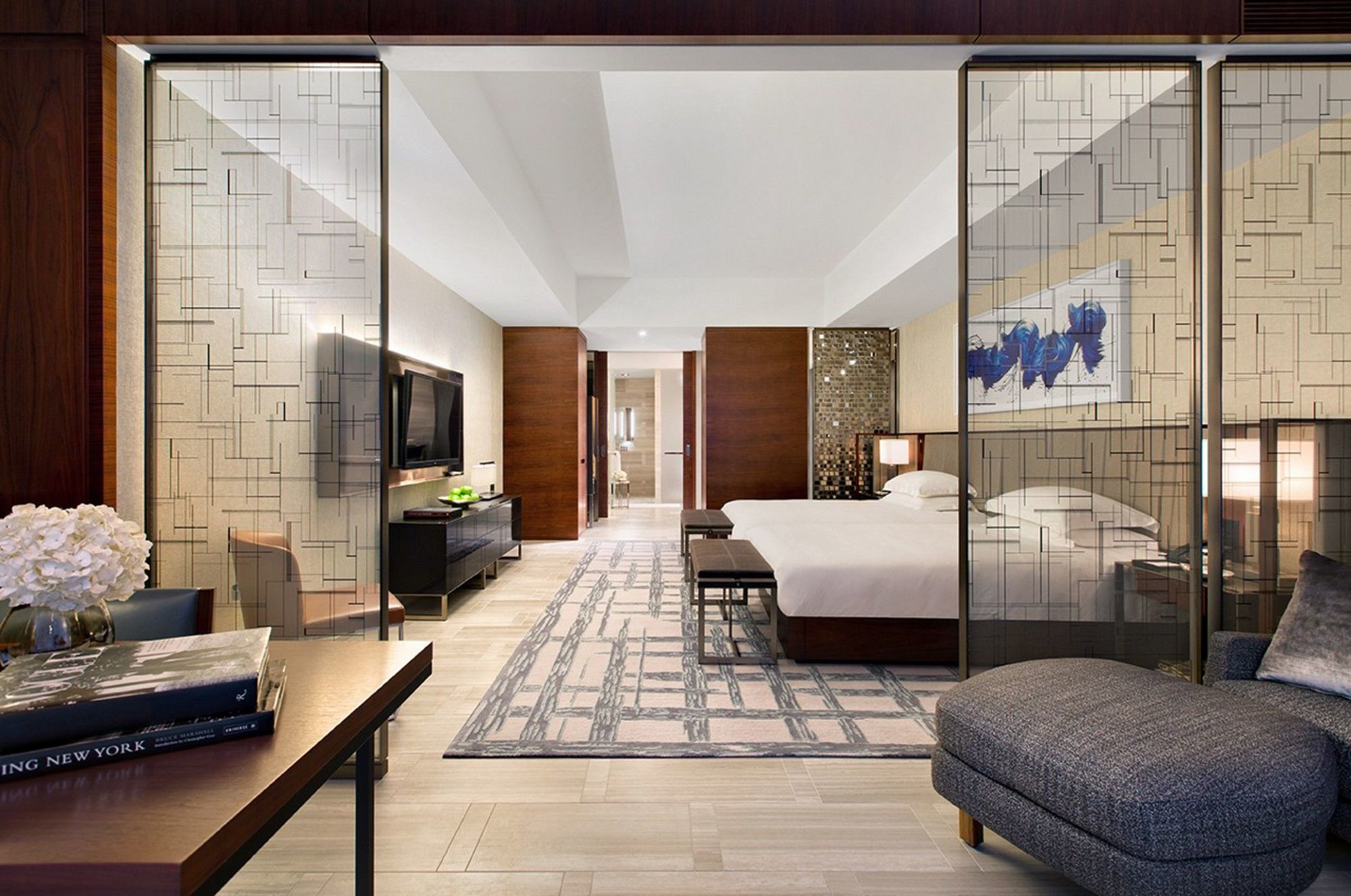 Hotel Park Hyatt
