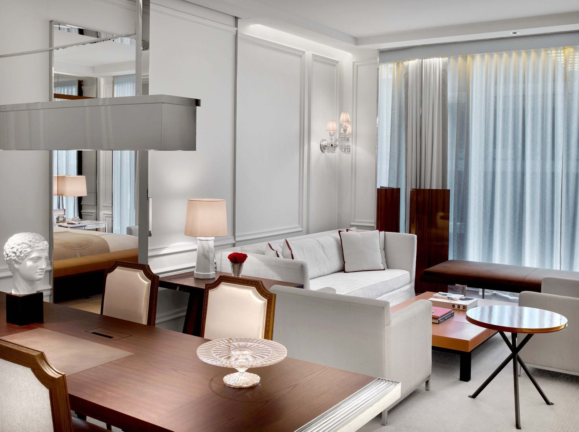Baccarat And Residences