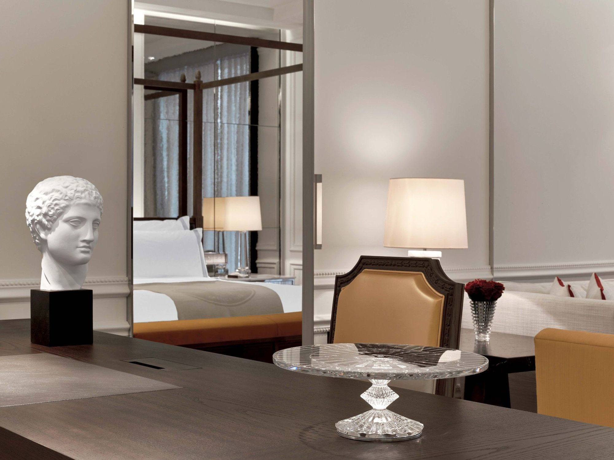 Hotel Baccarat And Residences 5*