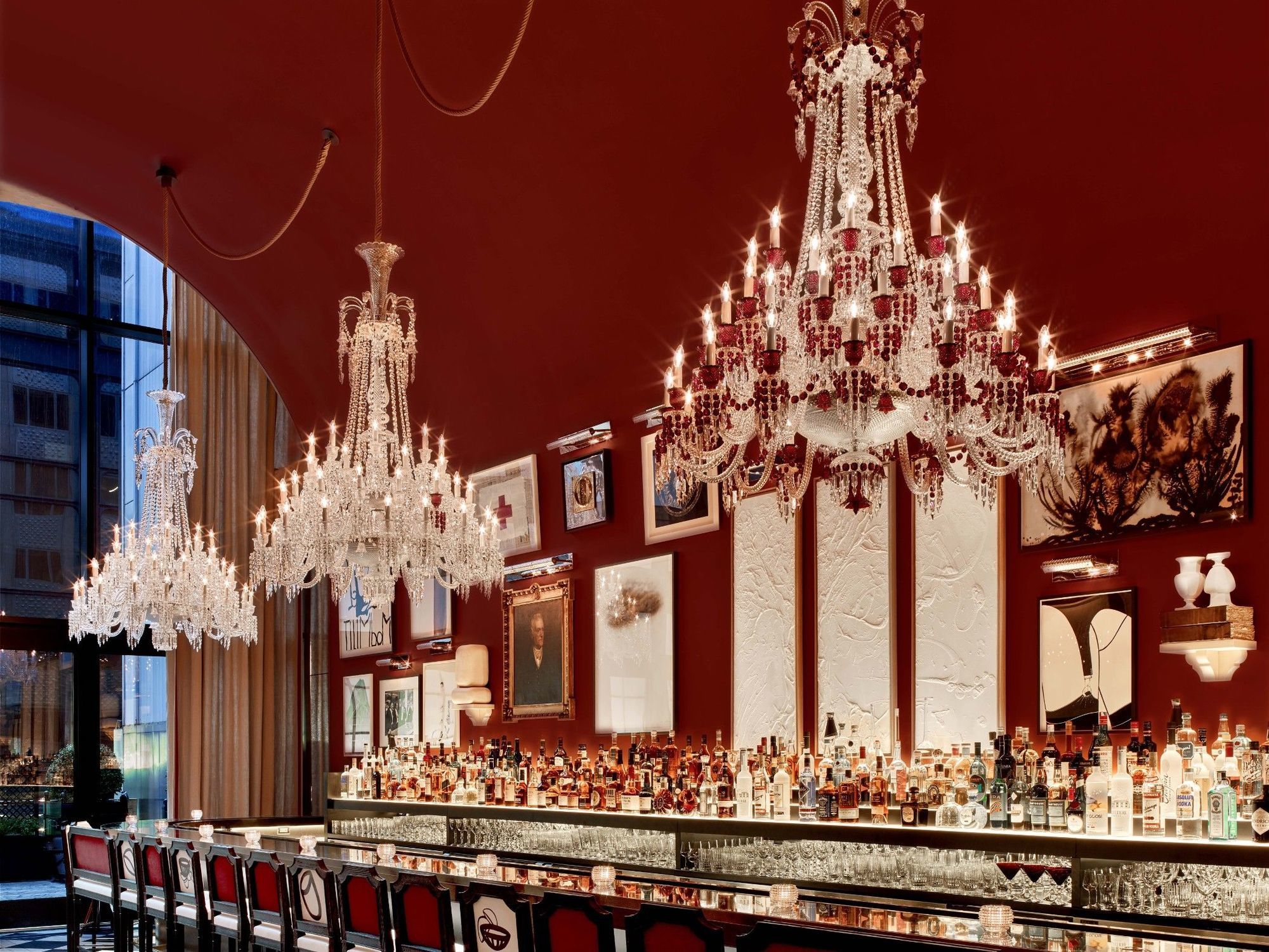 Baccarat And Residences