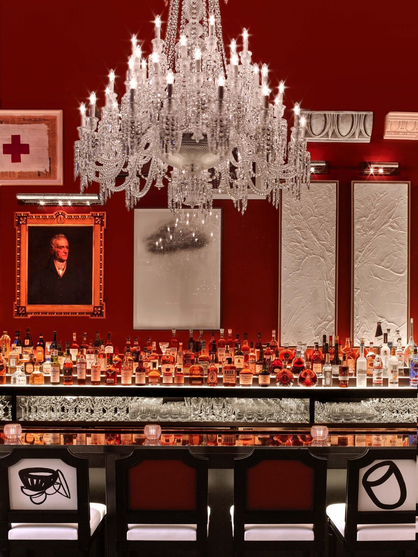 Hotel Baccarat And Residences 5*