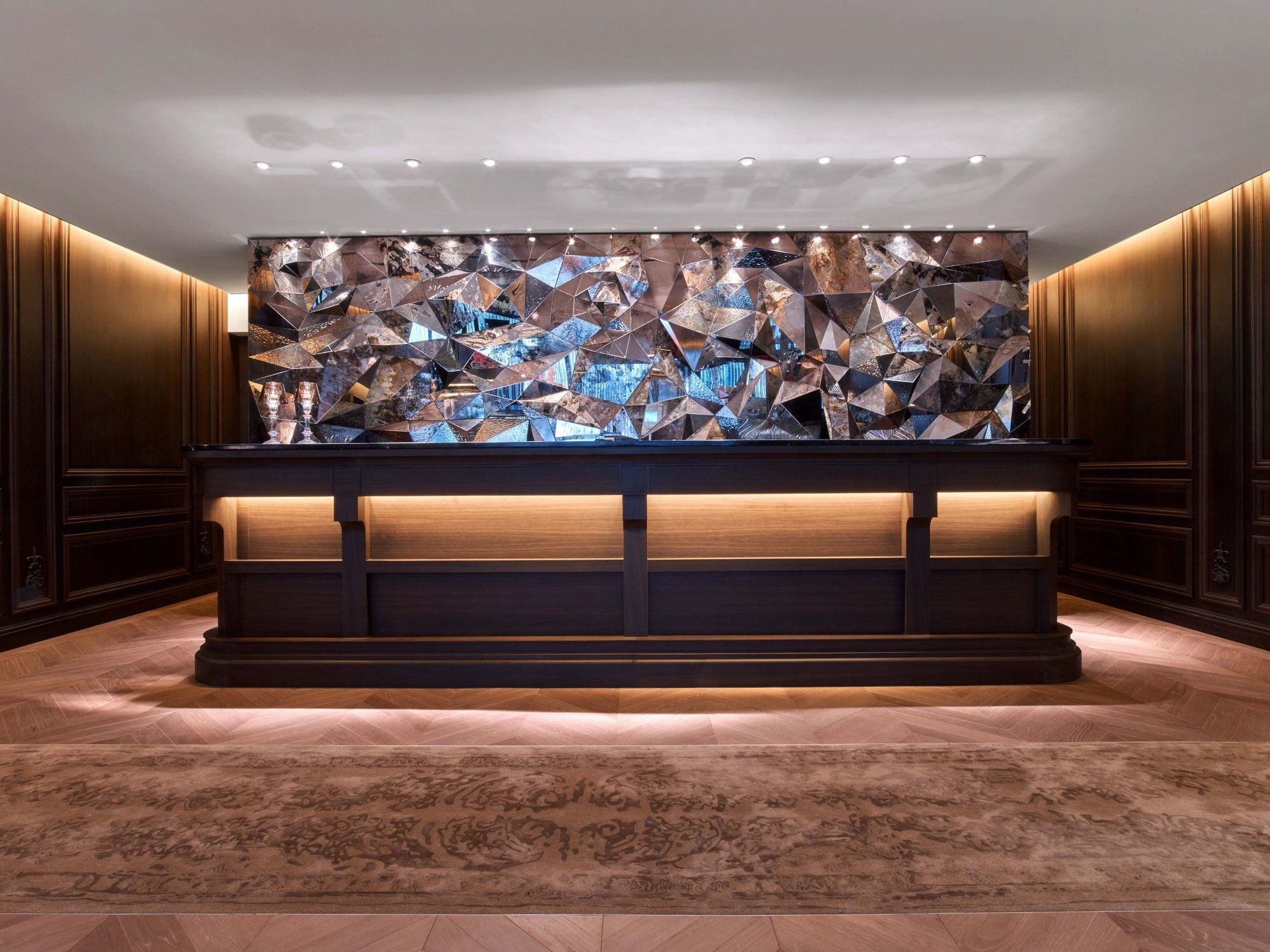 Baccarat And Residences