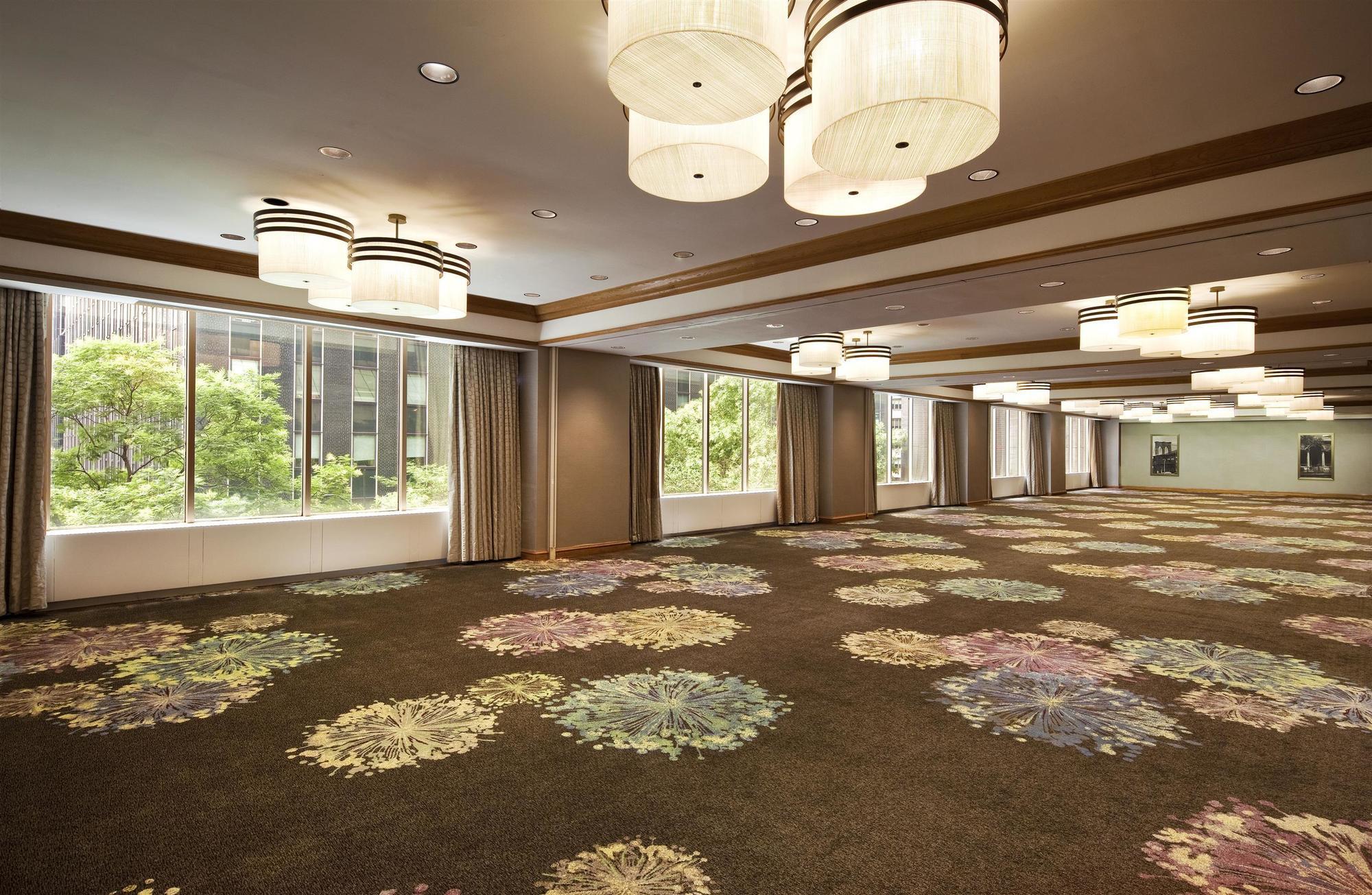 Hotel The Westin Grand 4*