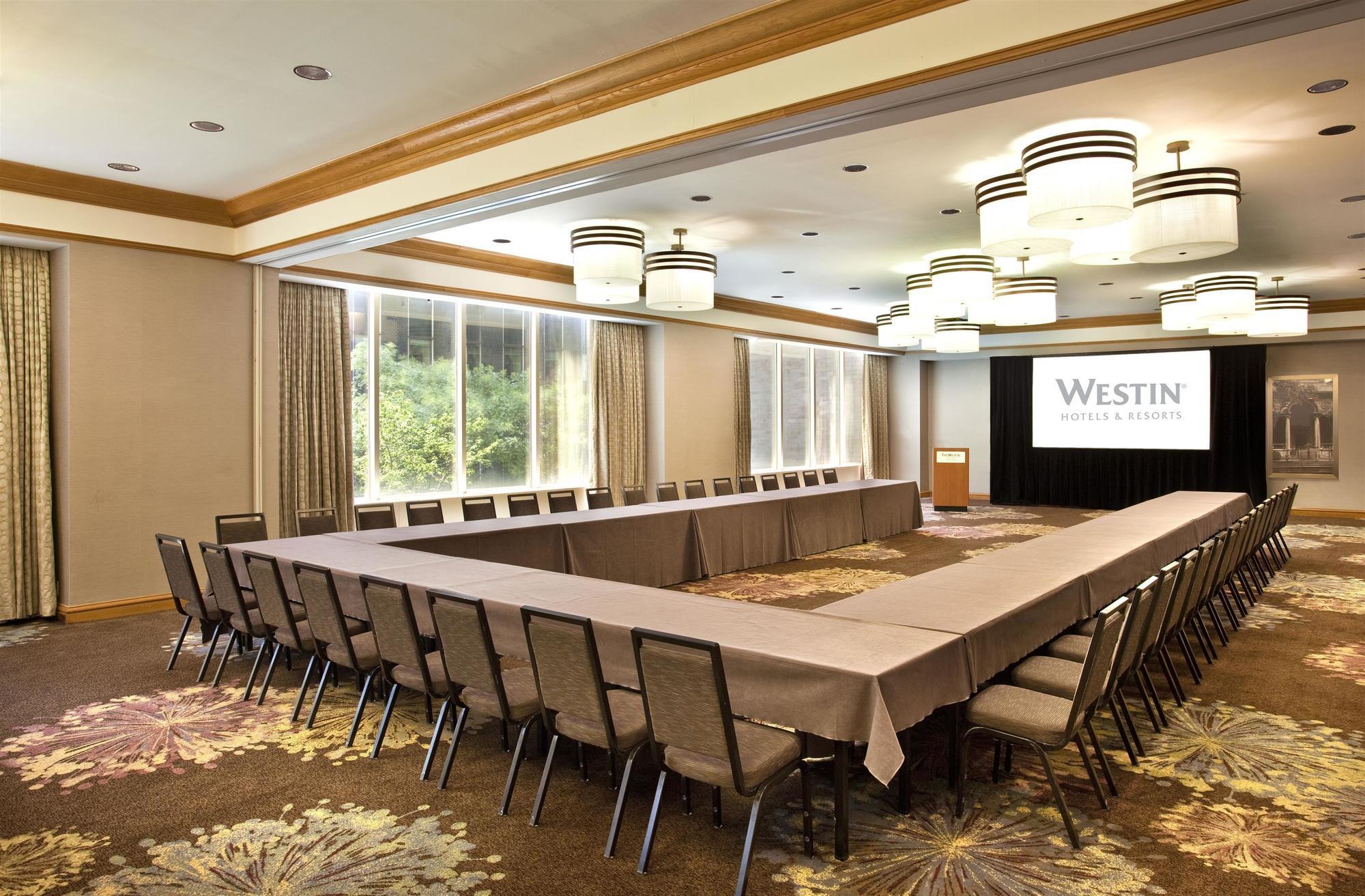The Westin Grand