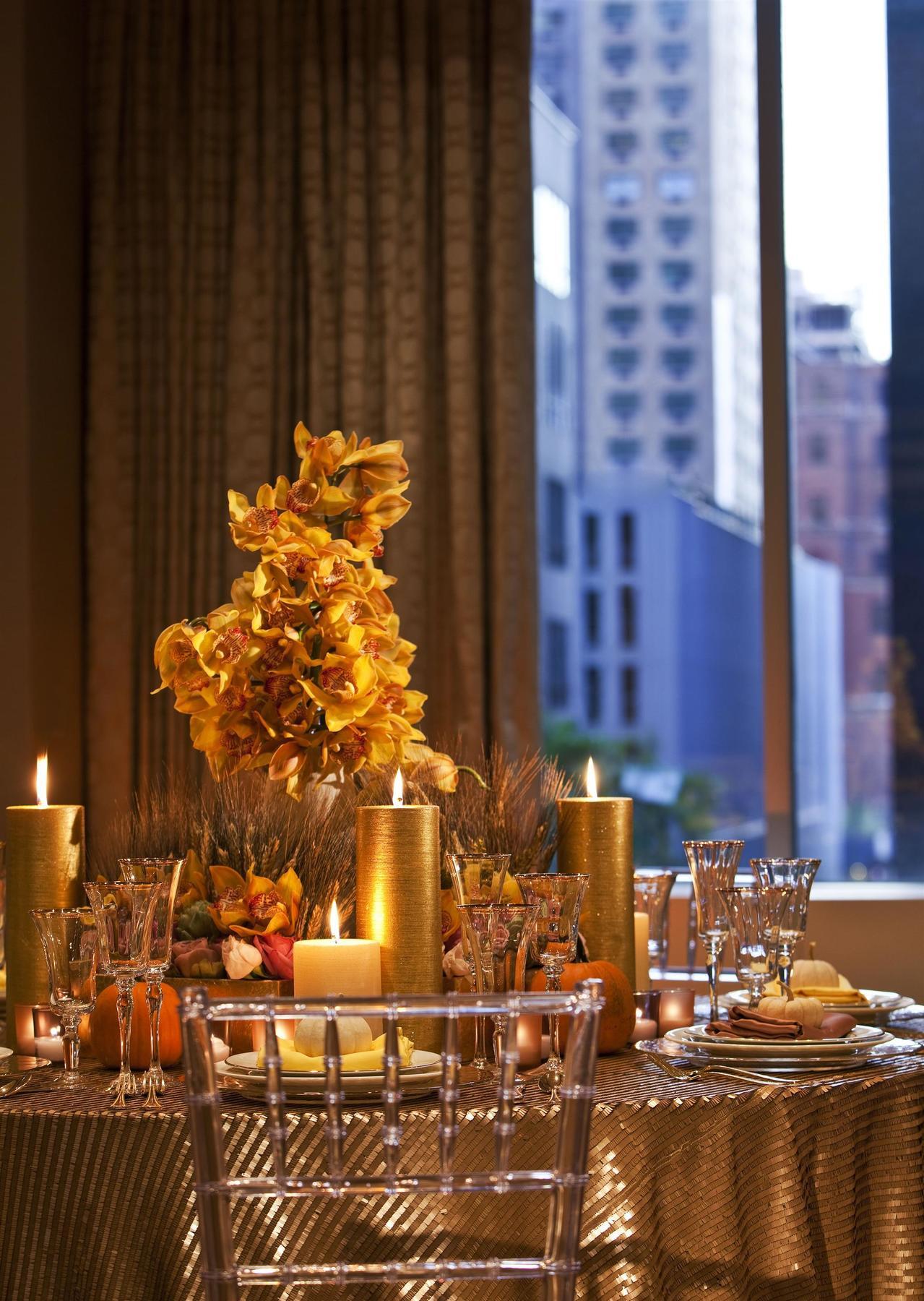 The Westin Grand New York