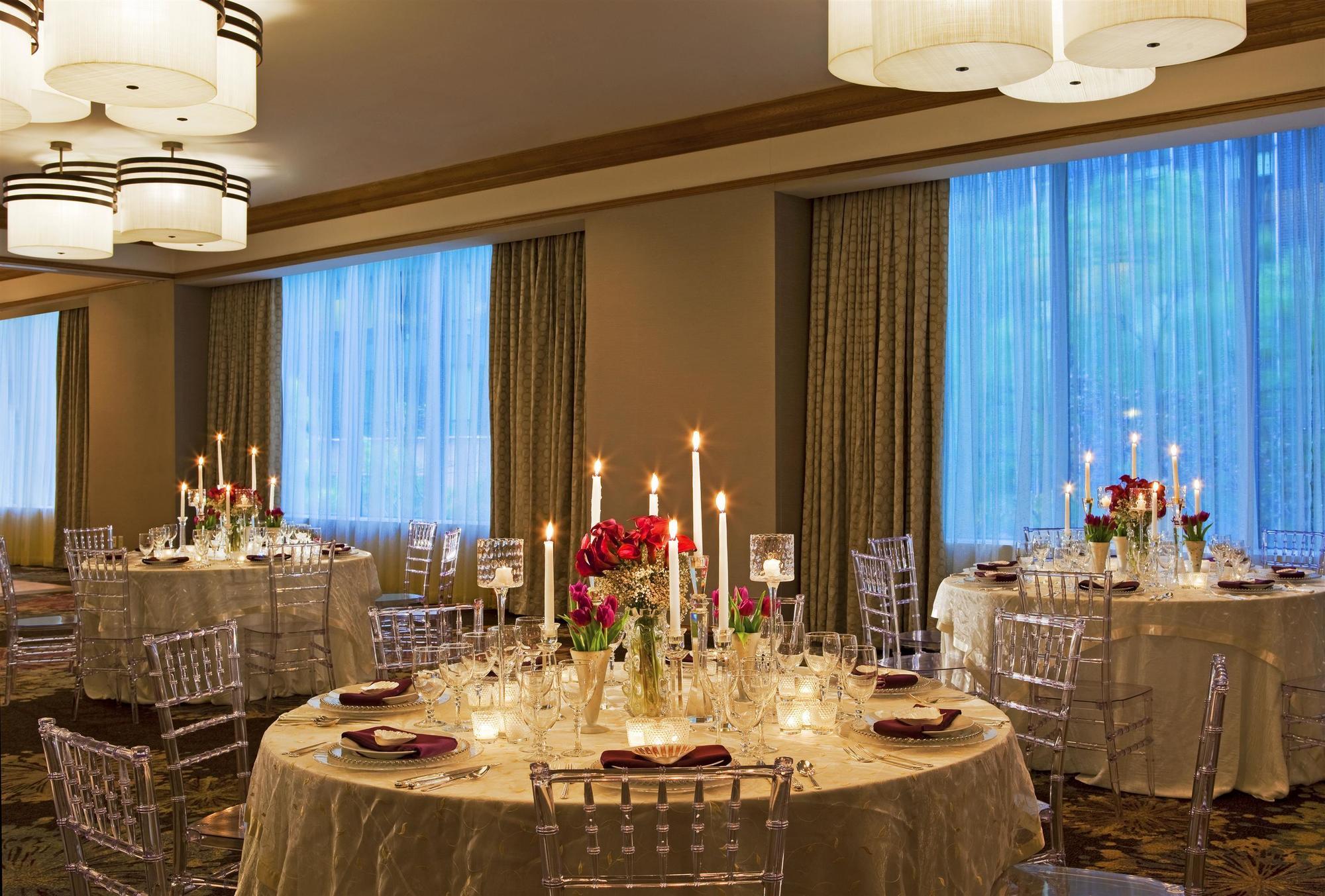 The Westin Grand New York