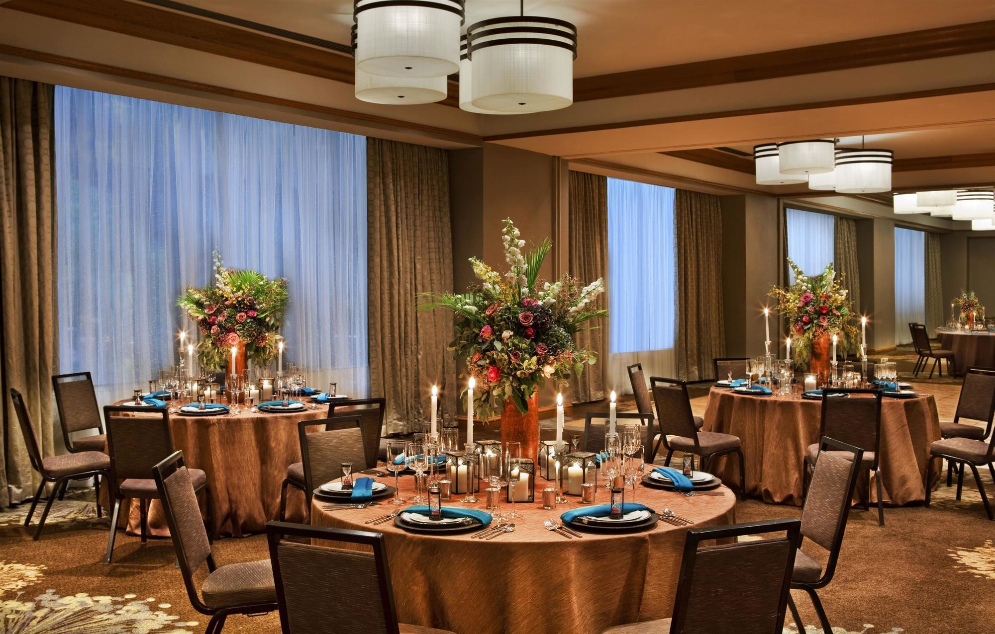 Hotel The Westin Grand 4*
