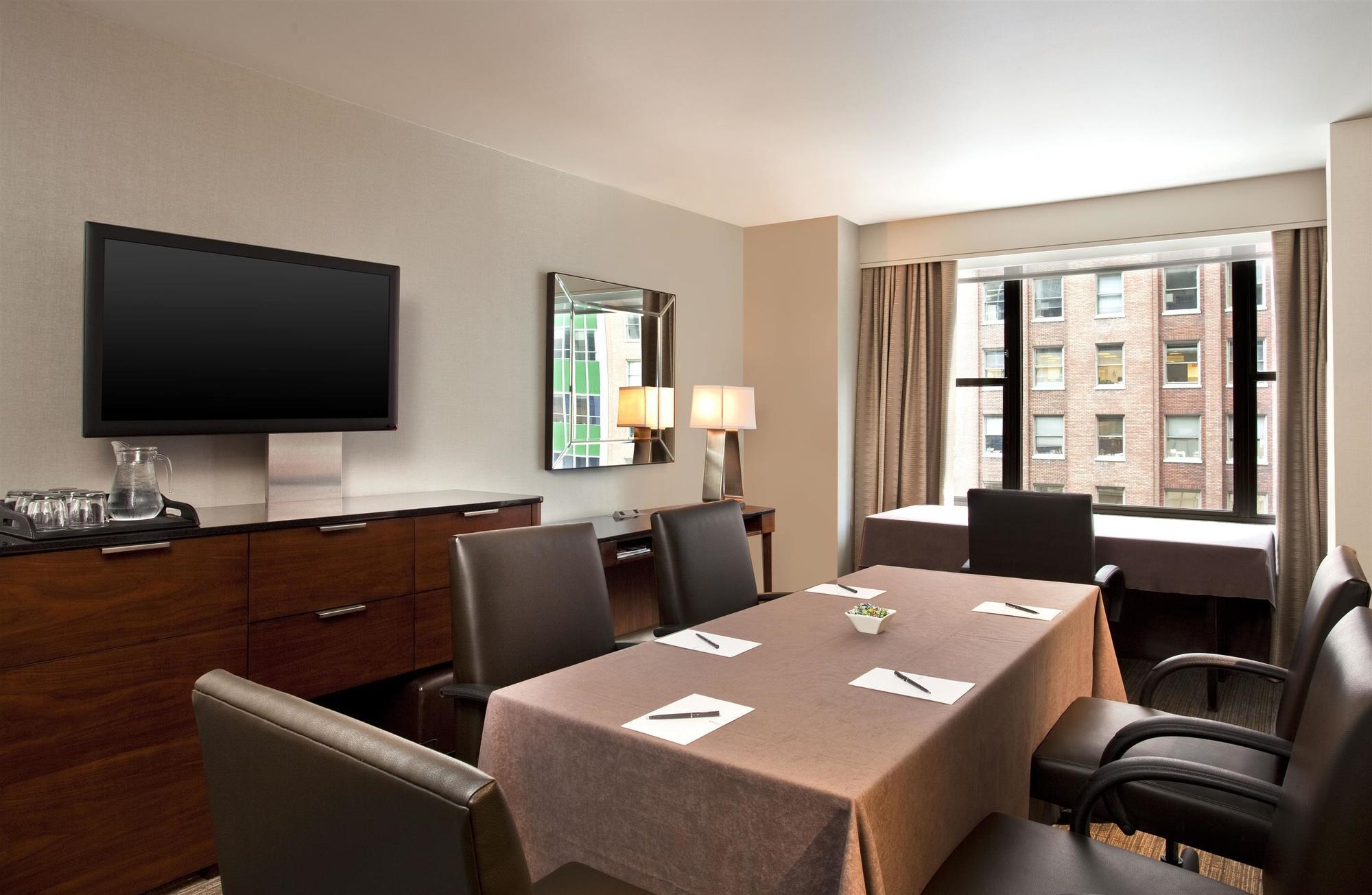 The Westin Grand