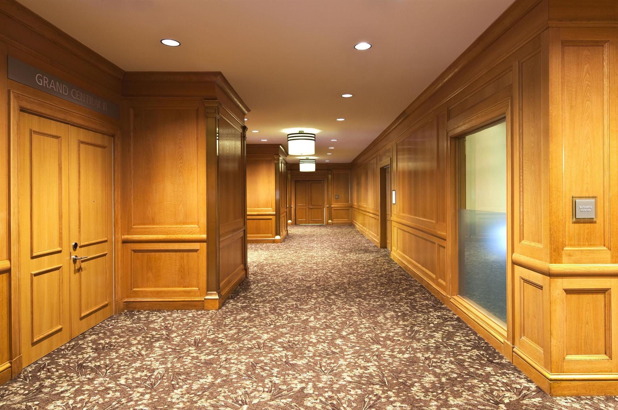 The Westin Grand New York