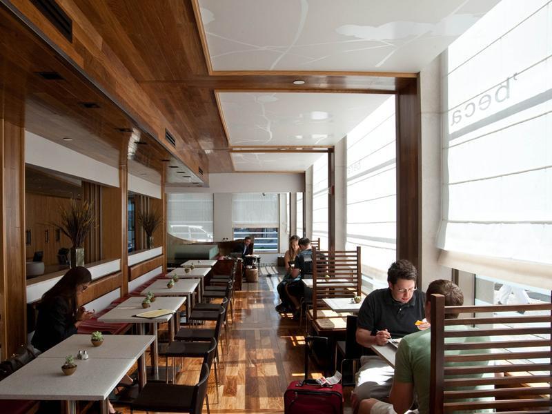 Hotel Sonder Duane Street
