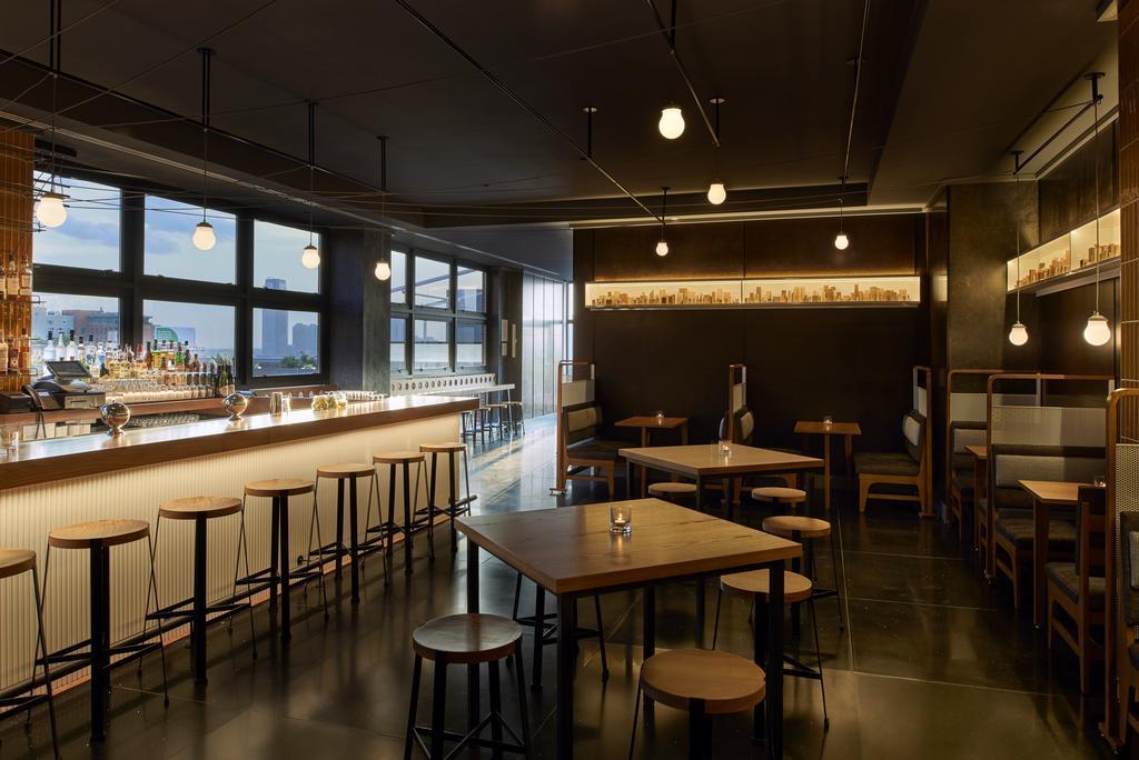 Hotel Arlo Soho