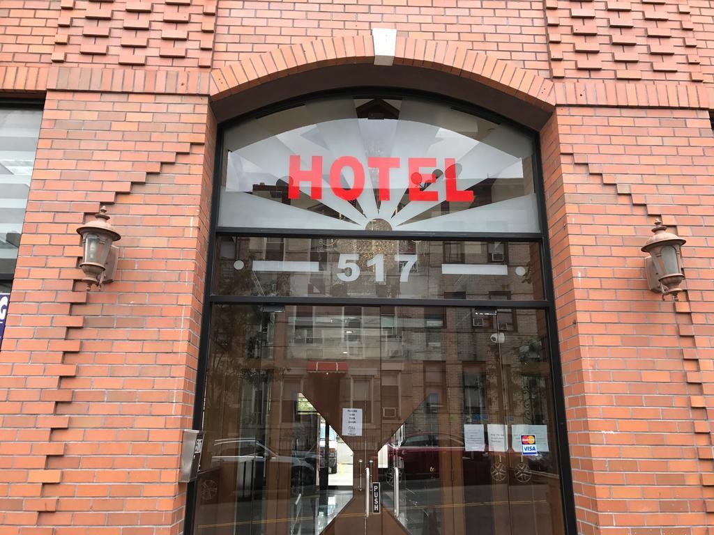 Hotel Phoenix Hotel Brooklyn Sunset Park (Adults Only) New York