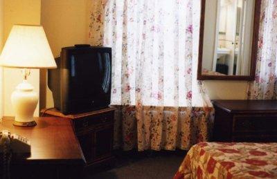 Hotel Carter 2*