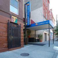Hotel Hudson River