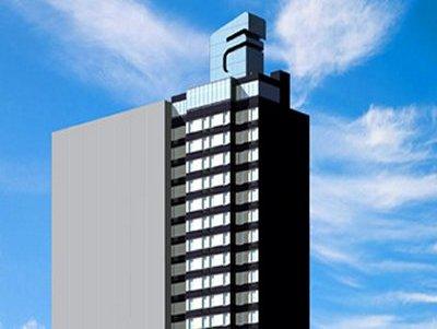 Aloft Brooklyn Hotel New York