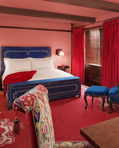 Hotel Gramercy Park New York
