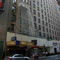 Hotel Carter New York
