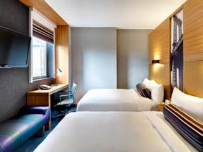 Aloft Brooklyn 3*