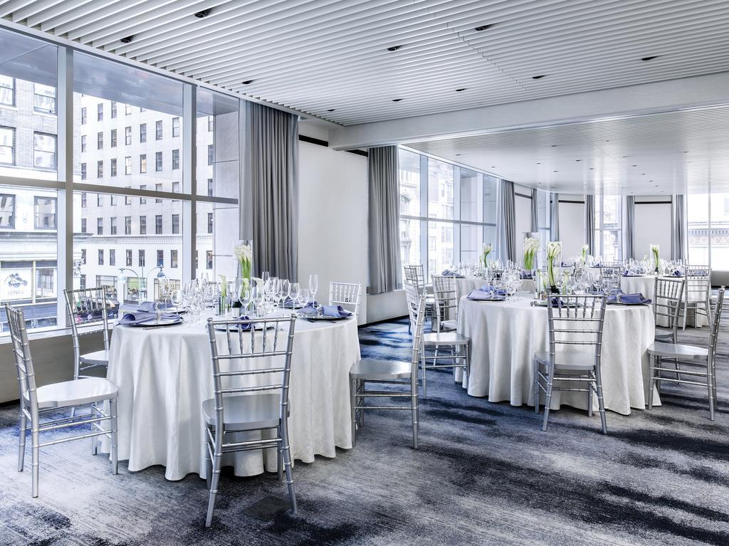 The Langham, New York, Fifth Avenue Hotel New York