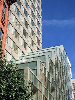 Aloft Brooklyn Hotel