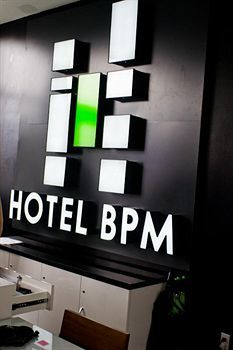 Hotel Bpm Brooklyn New York