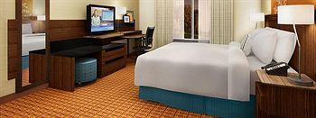 Fairfield & Manhattan/downtown East 3*