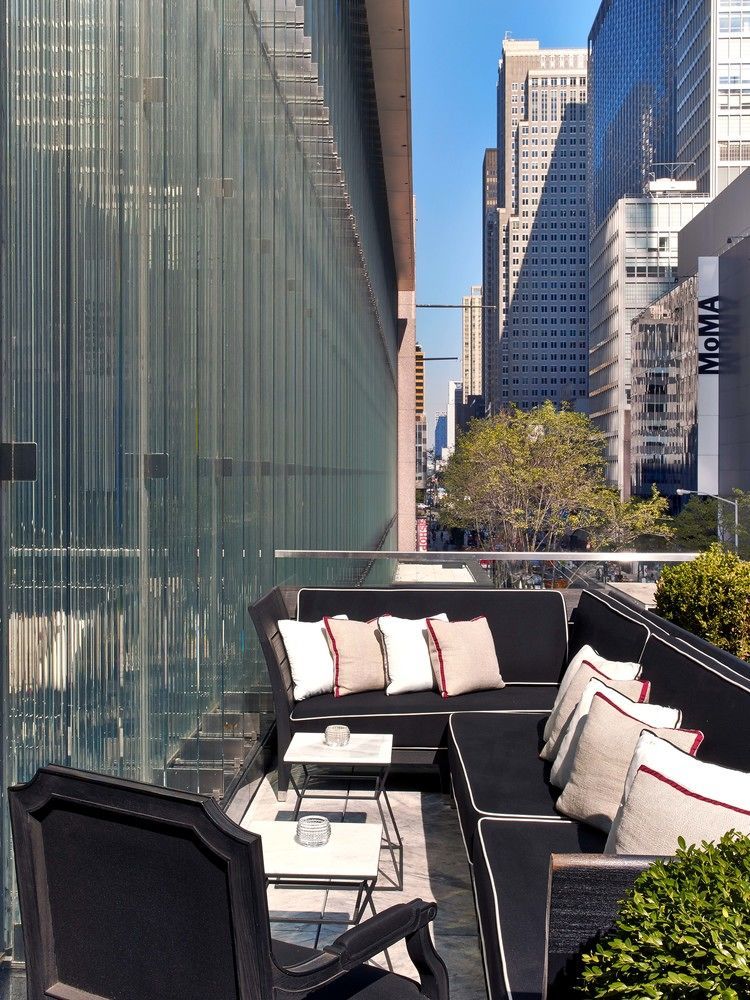 Baccarat And Residences New York