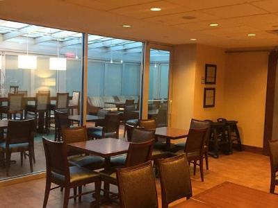 Hotel Hampton Manhattan Grand