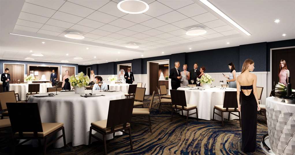 Hilton Brooklyn 4*