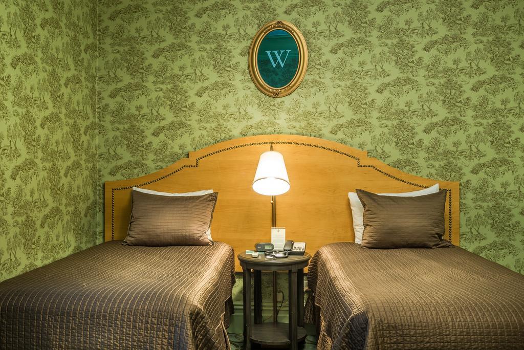 Wolcott Hotel 3*