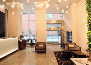 Distrikt City, Tapestry Collection By Hilton