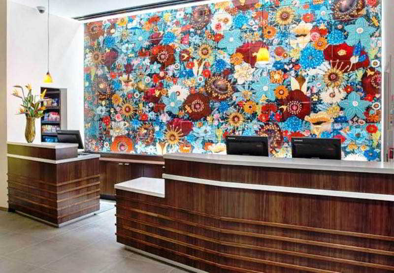 Courtyard By Marriott Manhattan/chelsea 4*