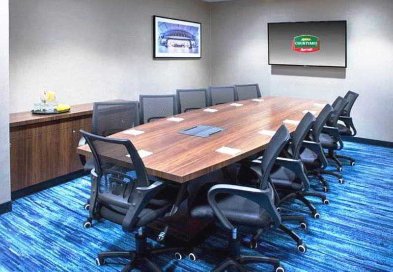 Courtyard By Marriott Manhattan/chelsea