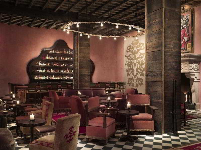 Gramercy Park Hotel 5*