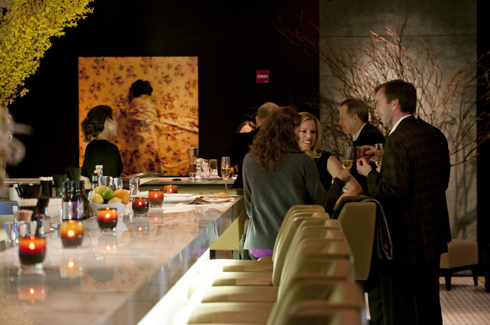 The Langham, New York, Fifth Avenue Hotel 5*