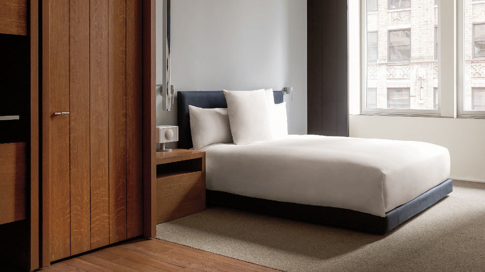 Andaz 5th Avenue, By Hyatt New York
