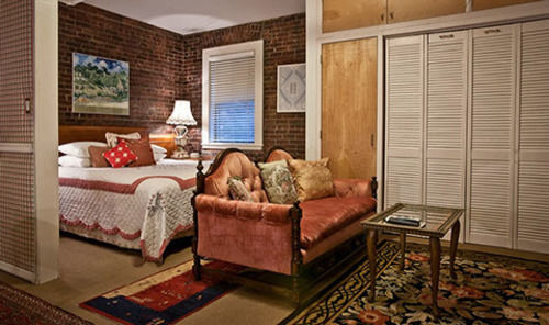 Hotel The Townhouse Of Chelsea New York