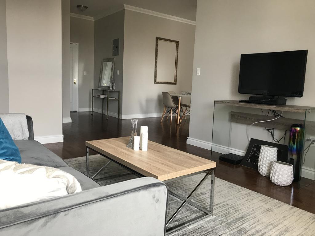 Apartment Park N *