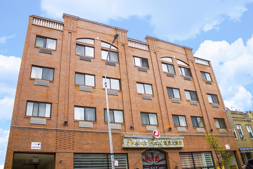 Hotel Phoenix Hotel Brooklyn Sunset Park (Adults Only)