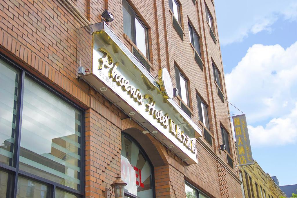 Phoenix Hotel Brooklyn Sunset Park (Adults Only) Hotel New York