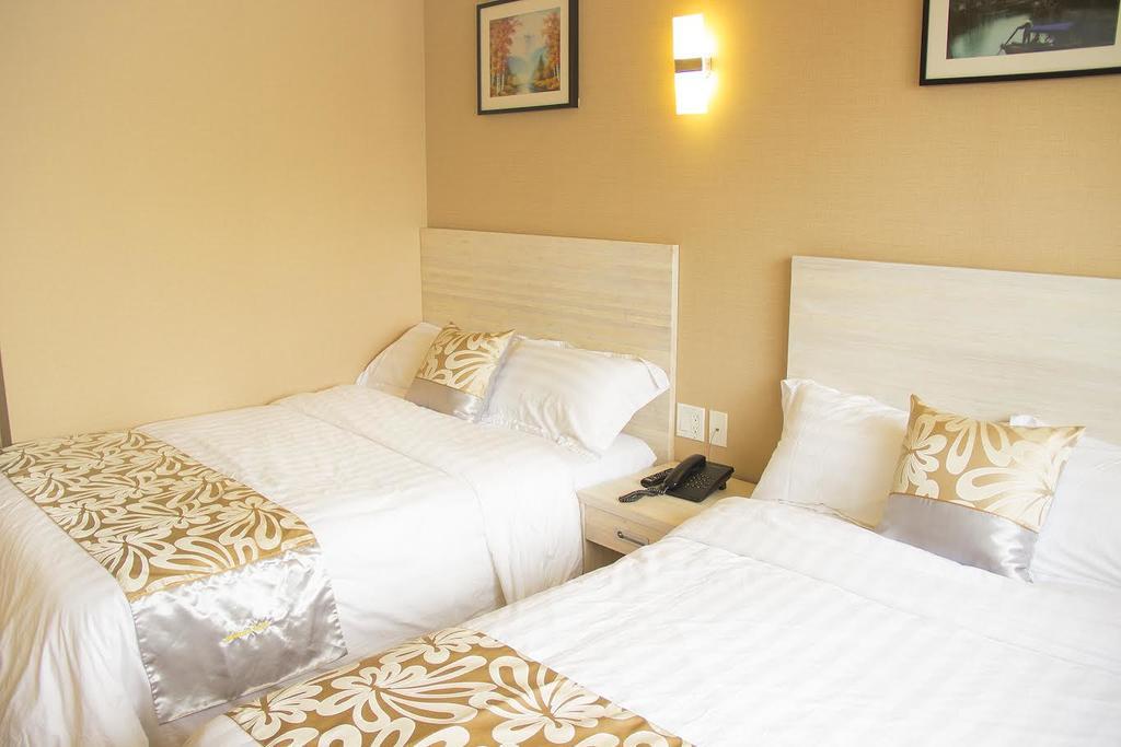Hotel Phoenix Hotel Brooklyn Sunset Park (Adults Only) New York