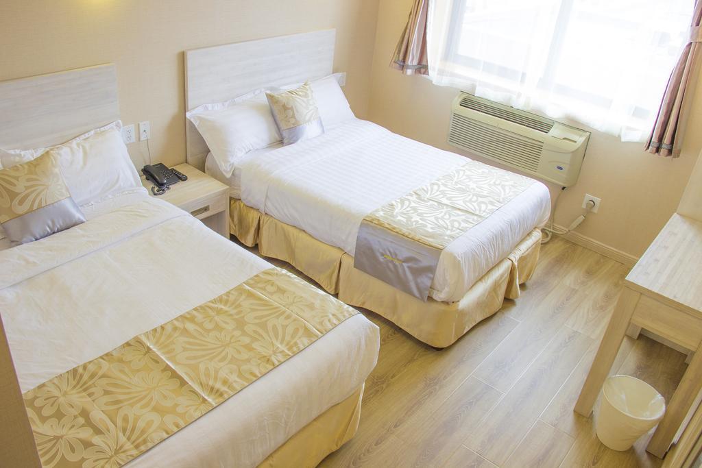 Hotel Phoenix Hotel Brooklyn Sunset Park (Adults Only) New York