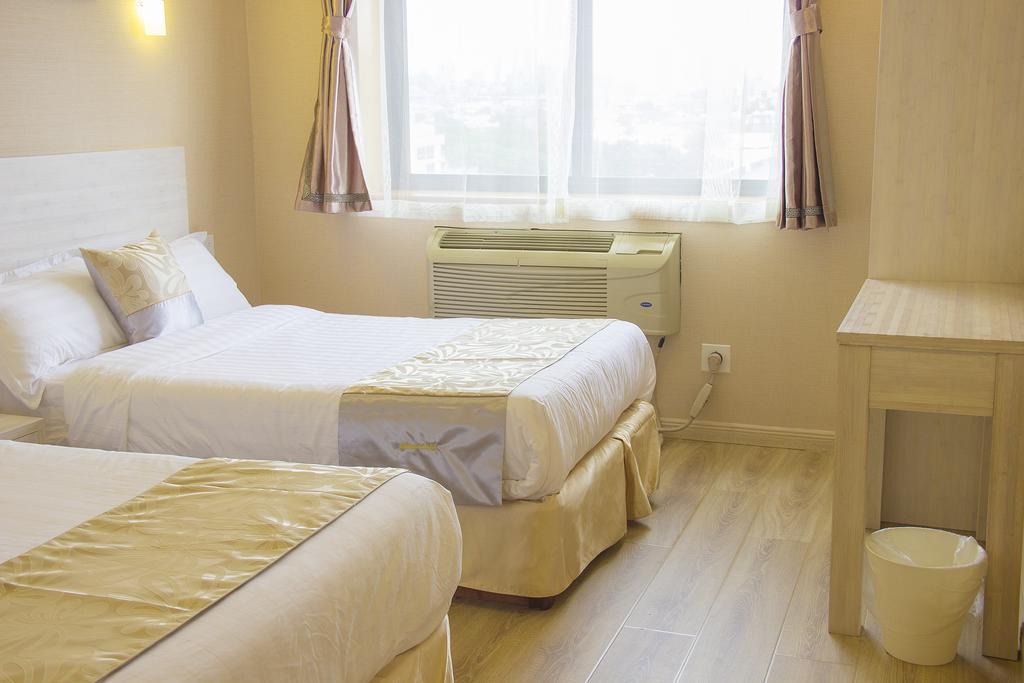 Phoenix Hotel Brooklyn Sunset Park (Adults Only) Hotel New York
