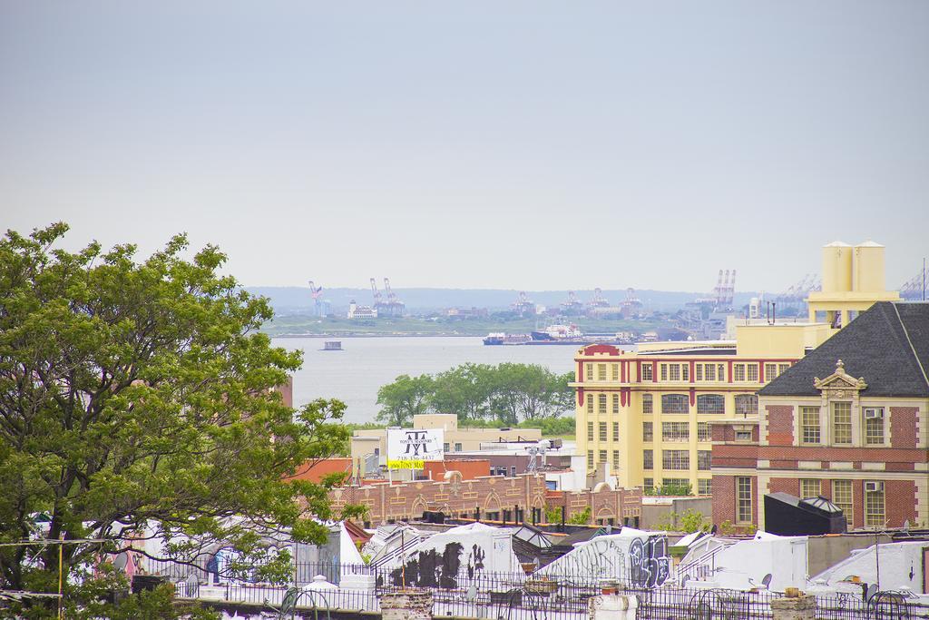 Phoenix Hotel Brooklyn Sunset Park (Adults Only)